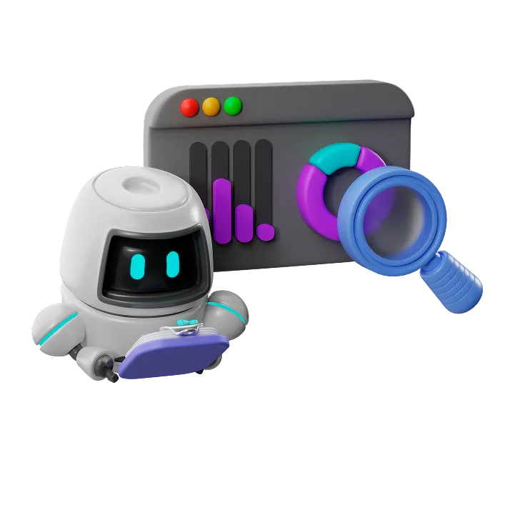 Artificial Intelligence Robot