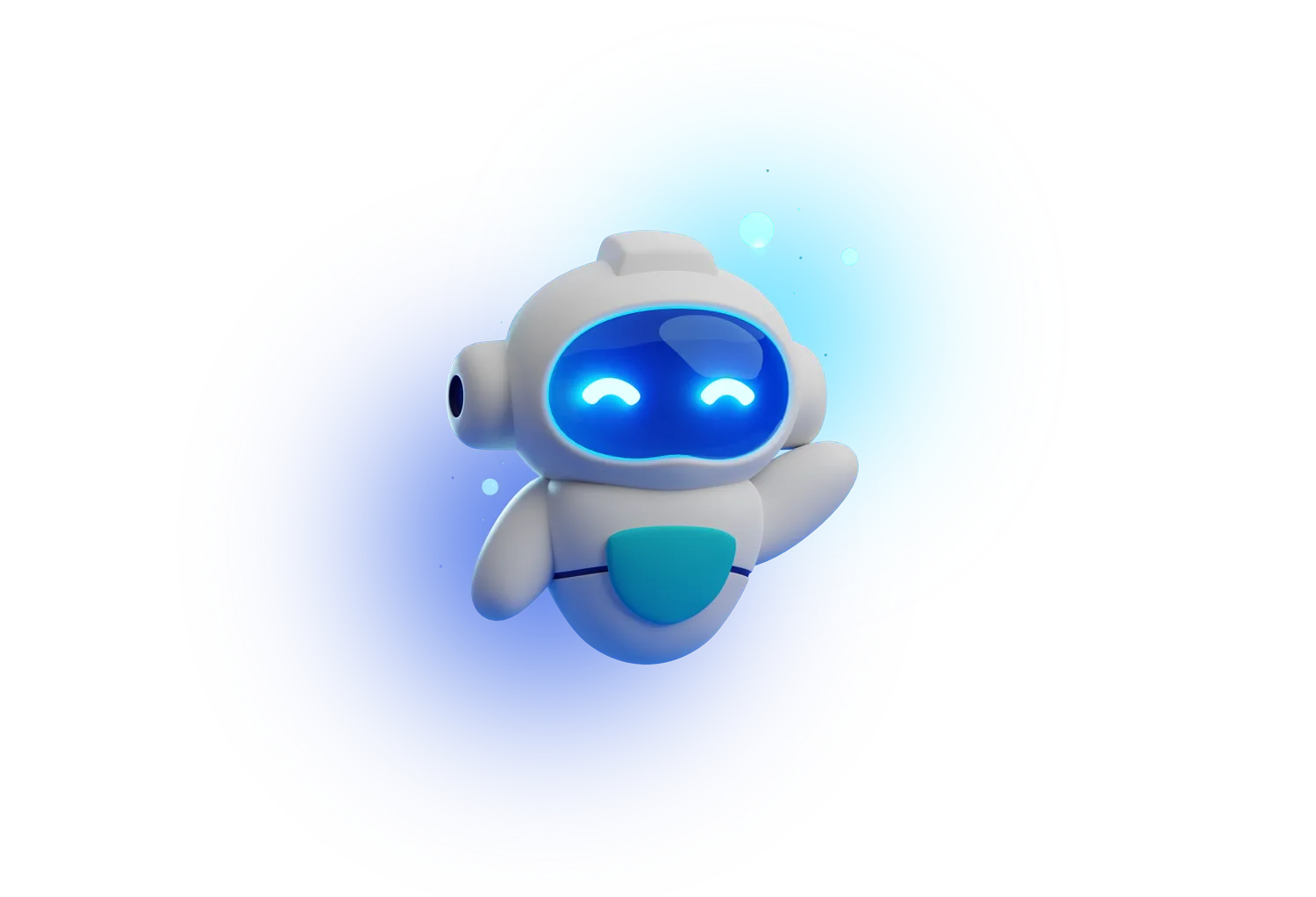 AI Implementation Robot