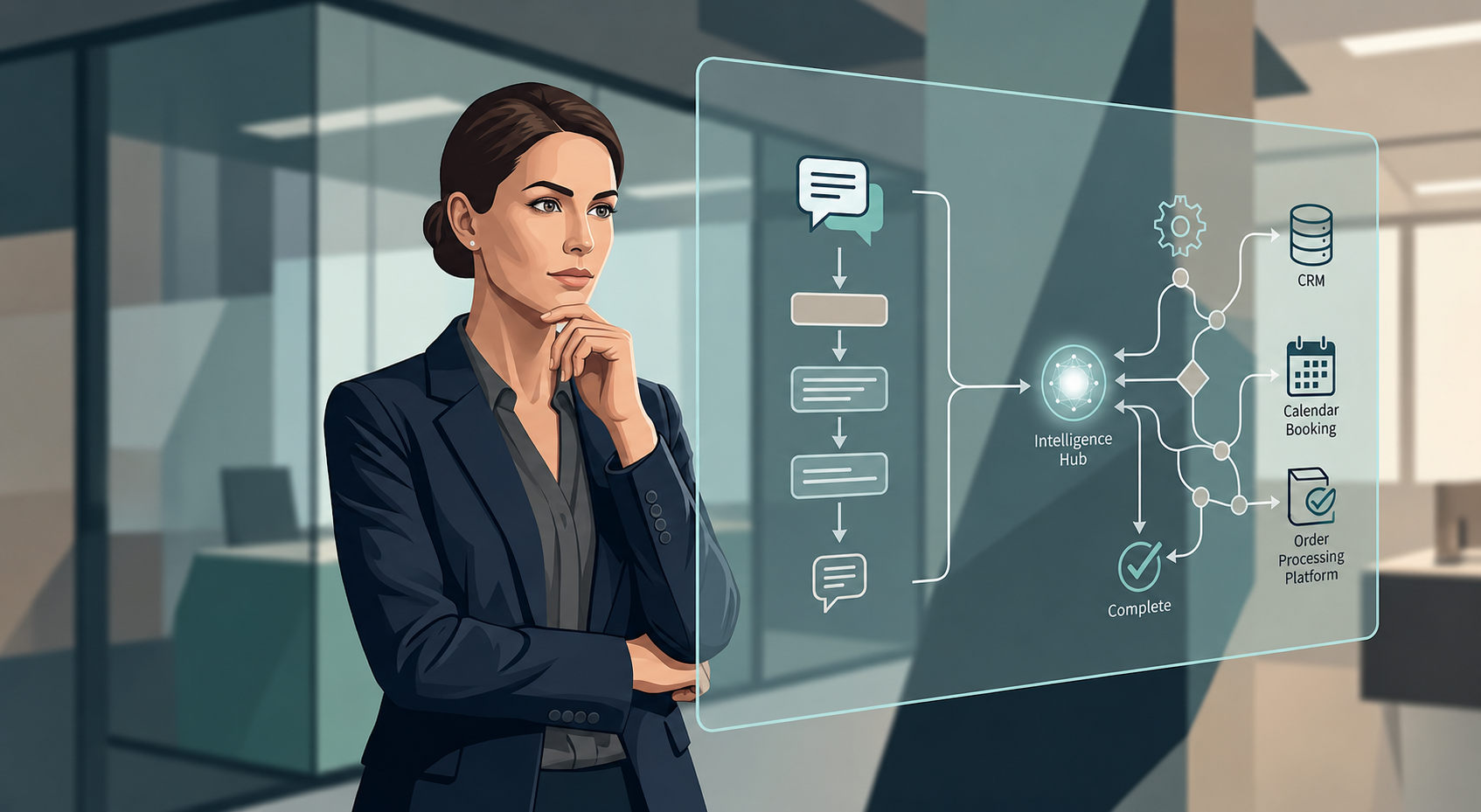 Chatbot o Agente: ¿Qué es lo que tu negocio necesita?
